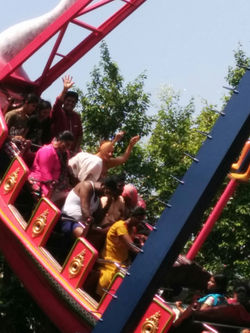 wonderla
