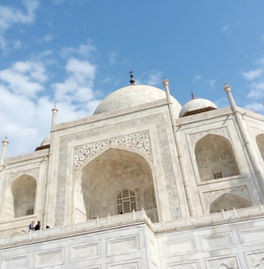 INDIA 2015-16