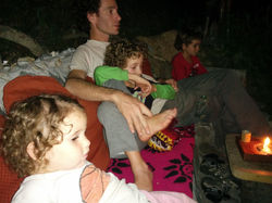 movie garden