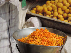 festivals sweets