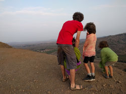 הר בנטל