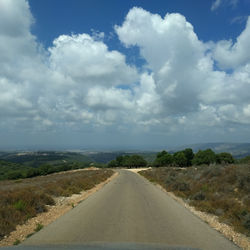 יורדים ממצפה הילה