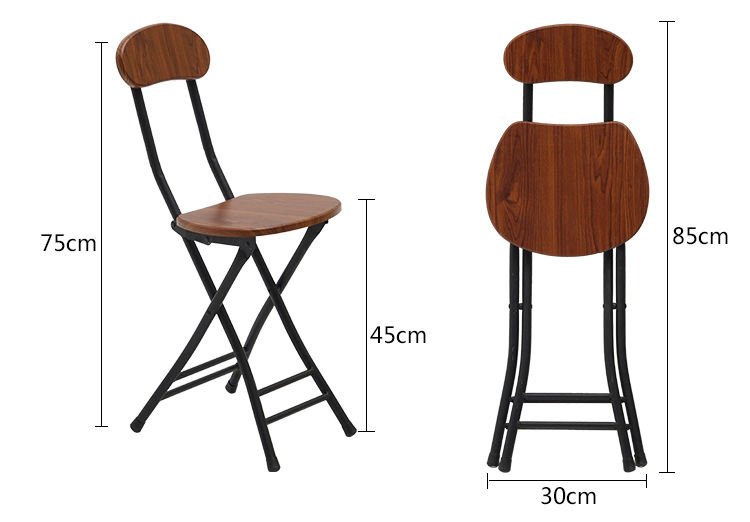 섬네일: CHZ022 - Dining Chair