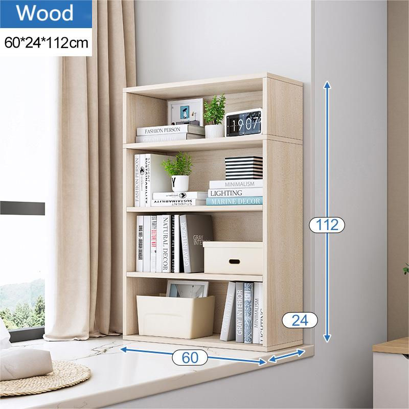 Miniature : TC001 - Book Case Storage Cabinet