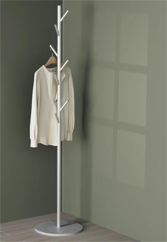 サムネイル： WH002 - Tree Branch Hanger Stand