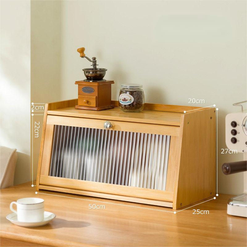Miniature : WCK001 - Wood Kitchen Cabinet