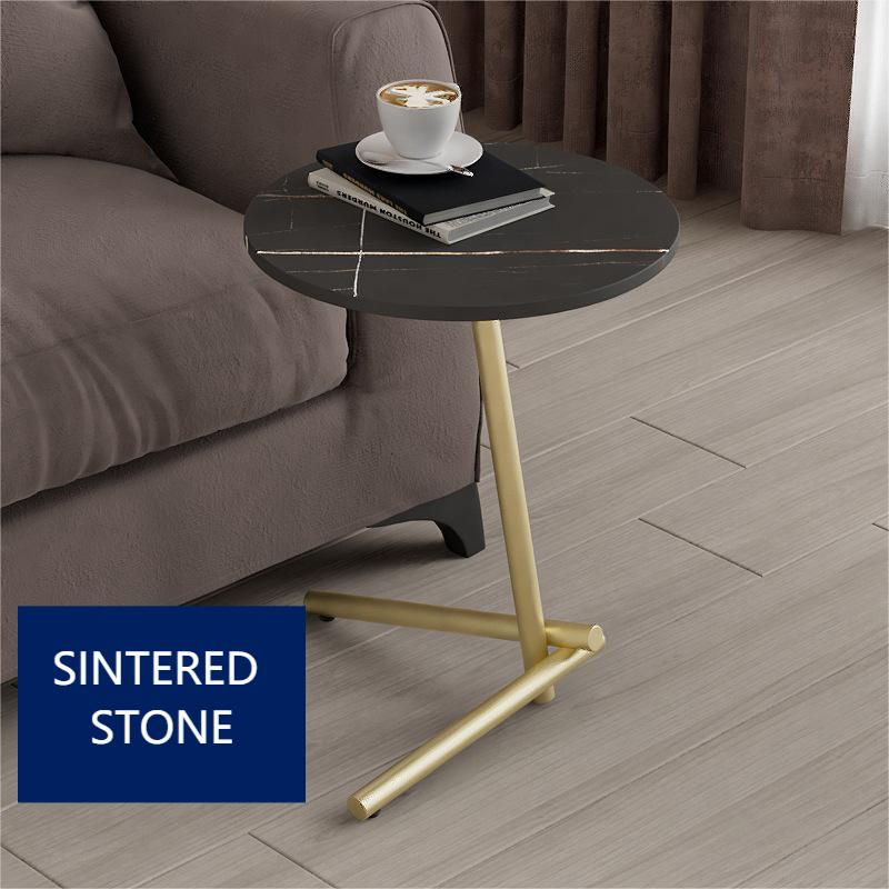 Hình thu nhỏ: ST005 - I Shape Sofa Table