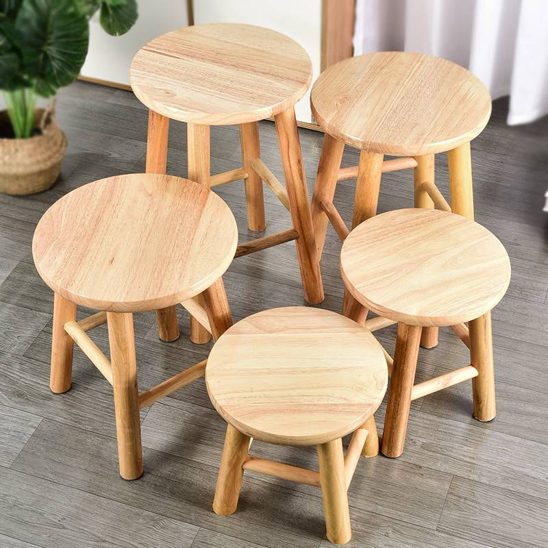 Miniature : PSC020 - Plant Shelf Floor Stand Round Outdoor Chair