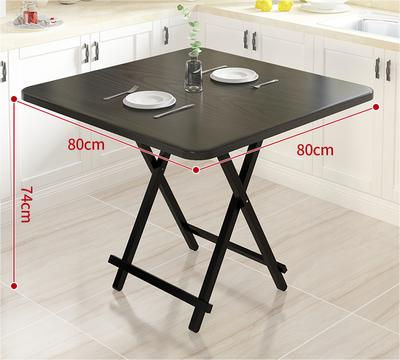 Miniature : LDF002 - Dinning Table