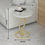 섬네일: ST002 - R Shape Sofa Table