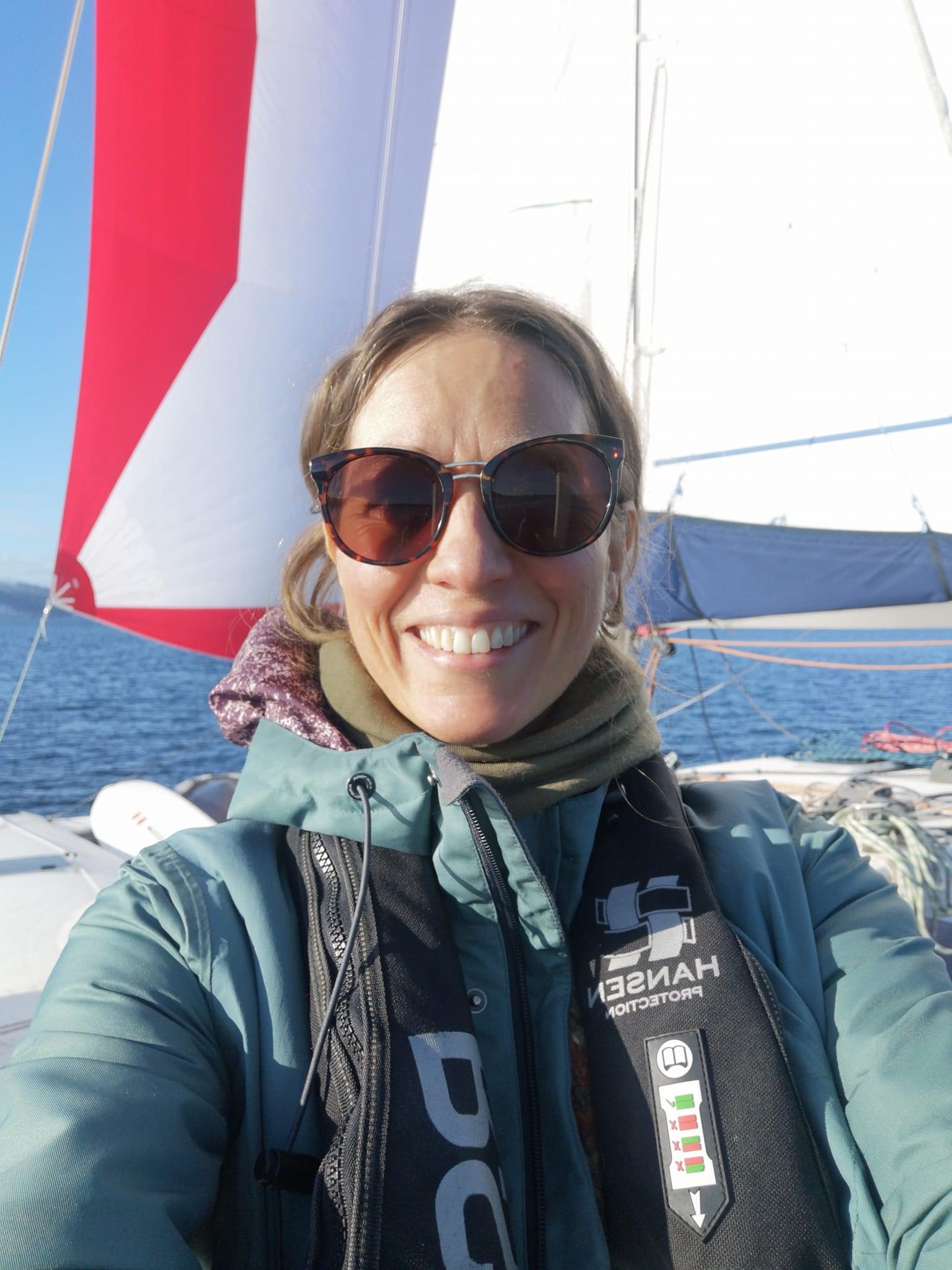 Writer: Gunnhild Breirem