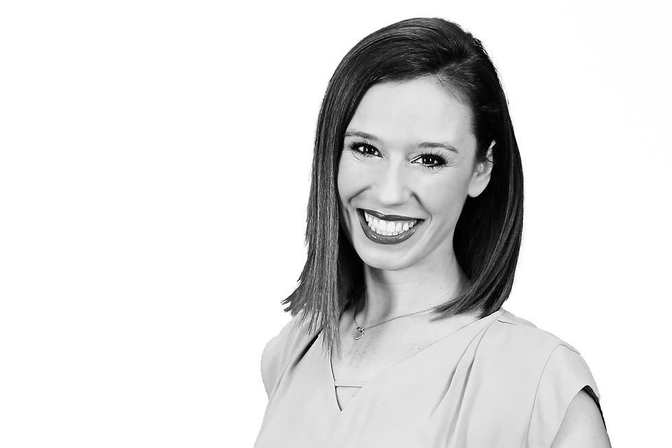 Meet Your Marketing Yourself Guest Speaker