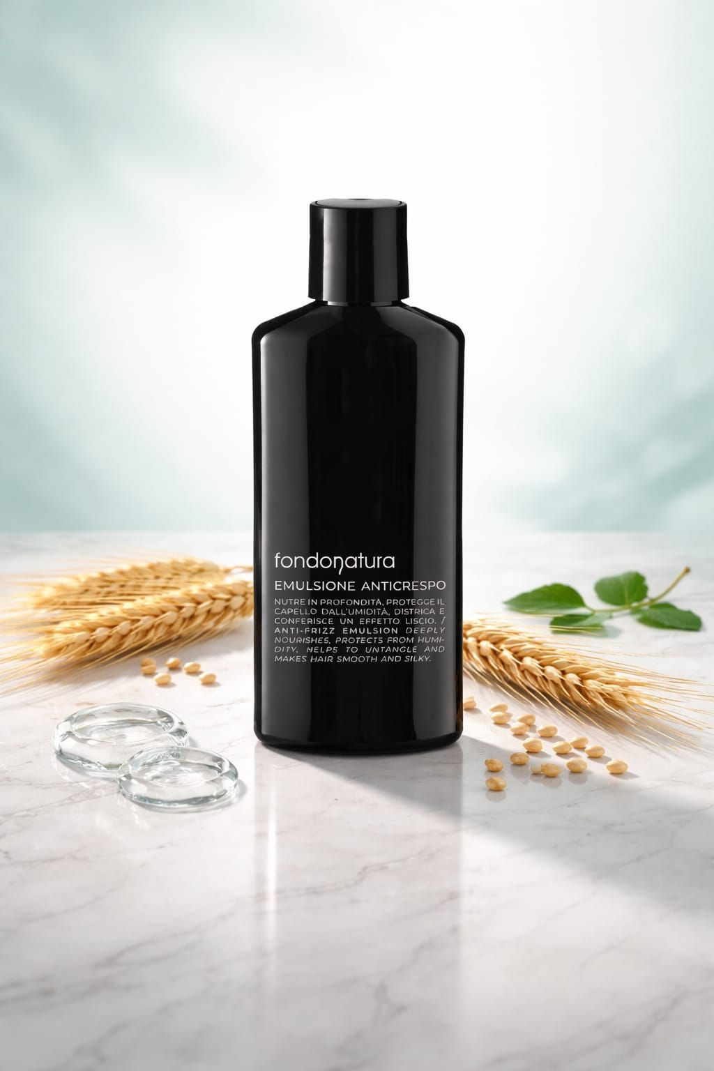 Emulsione Anticrespo