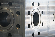 Cameron Instrument Block