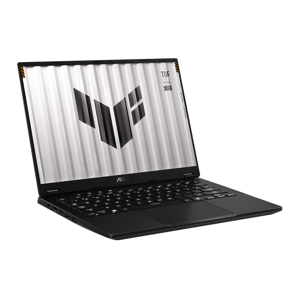 Asus TUF A14 (FA401WV)