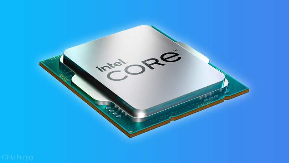 Core i9-14900K