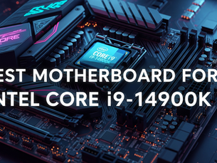 The Ultimate Guide: Best Motherboards for Intel Core i9-14900K (2025) – High-End, Gaming & Overclocking