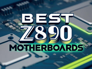 Ultimate Z890 Motherboard Buyer's Guide: Features, Specs, and Top Picks