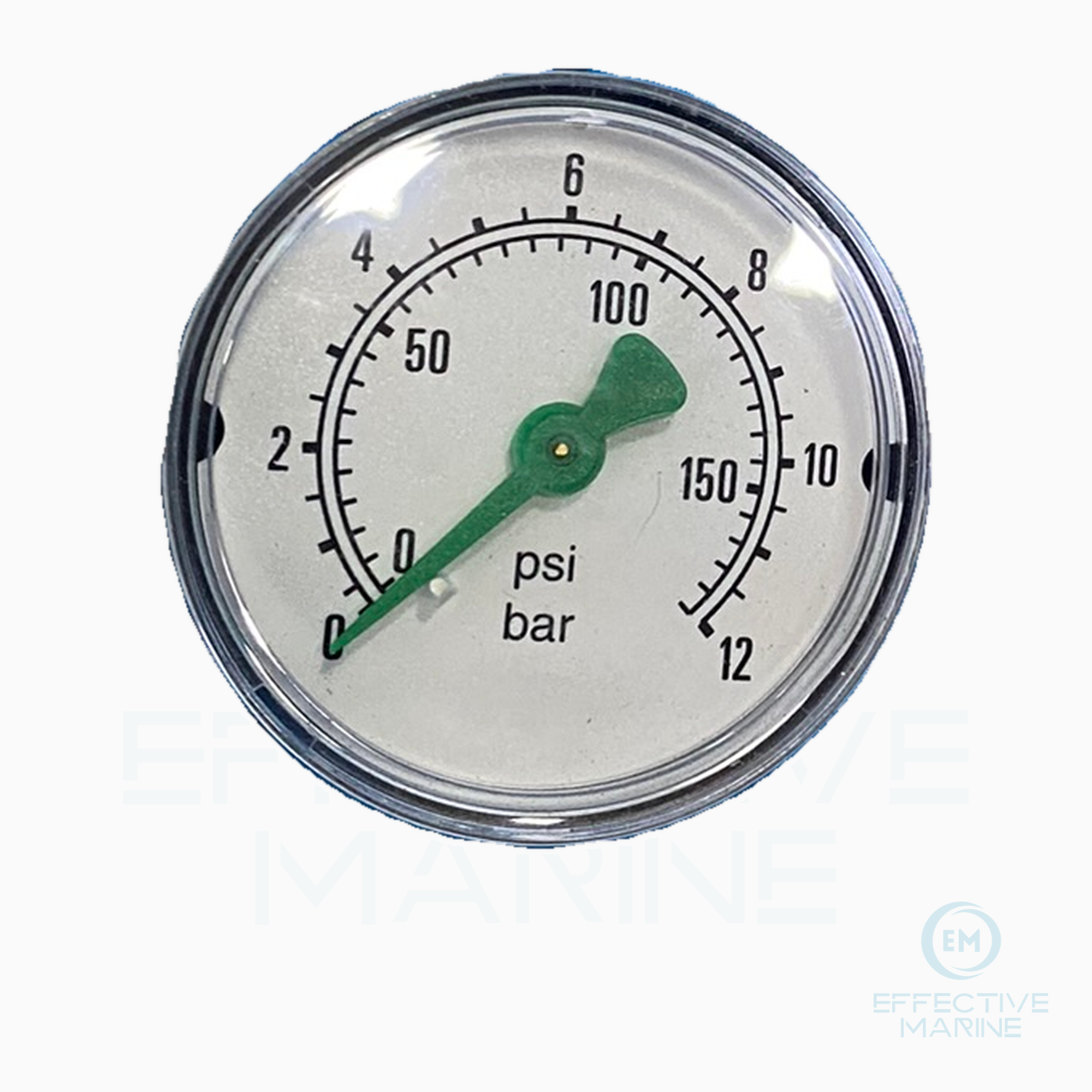 Manometre / Pressure Gauge