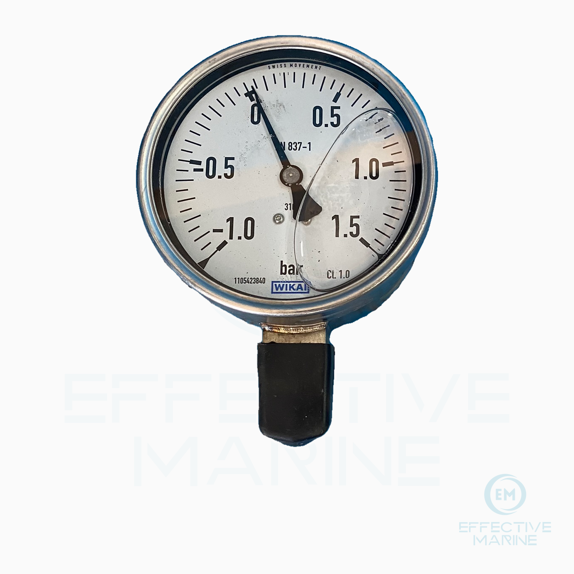 Gauge