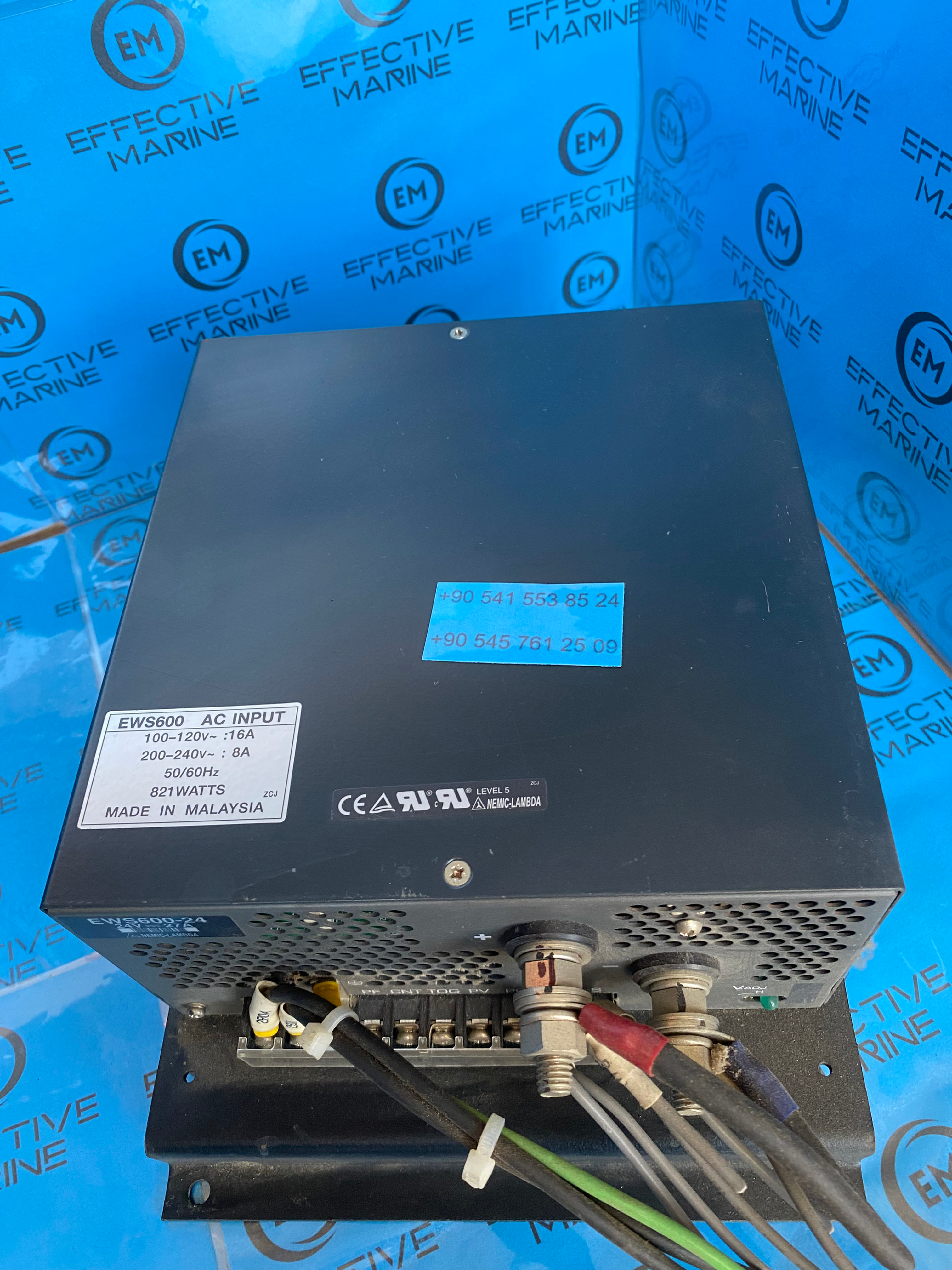 Switching Power Supply