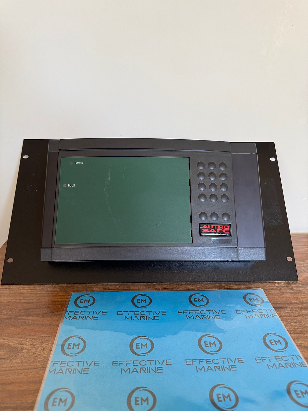 Миниатюра: AUTRONICA AUTROSAFE BC-310 EN54-2/4 CONTROL PANEL VERSION 3 SET