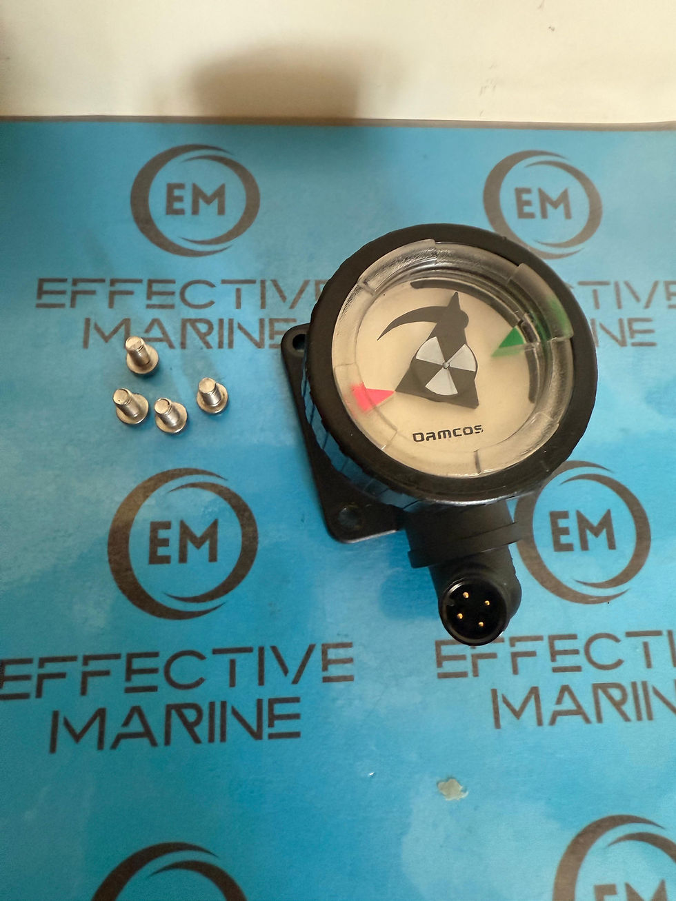 Миниатюра: Danfoss VPI-E Valve Position Indicator Complete And Valve Set