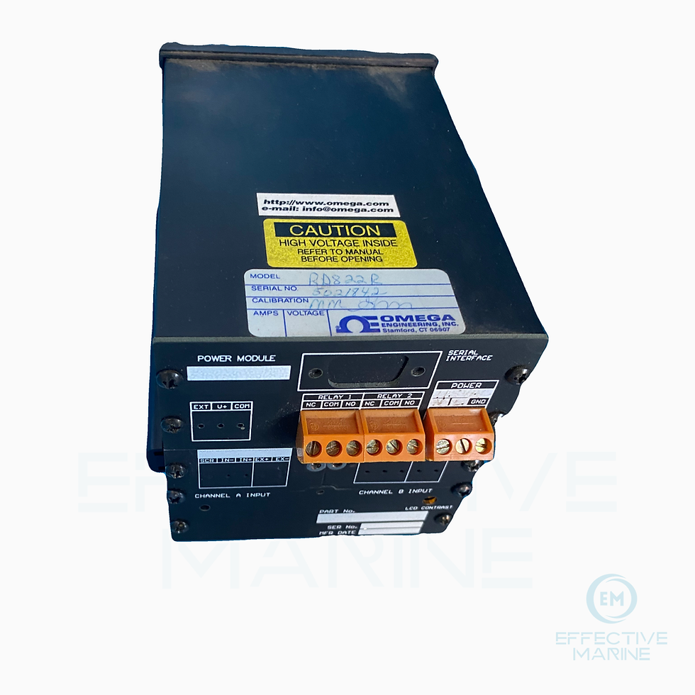 OMEGA RD820-SW