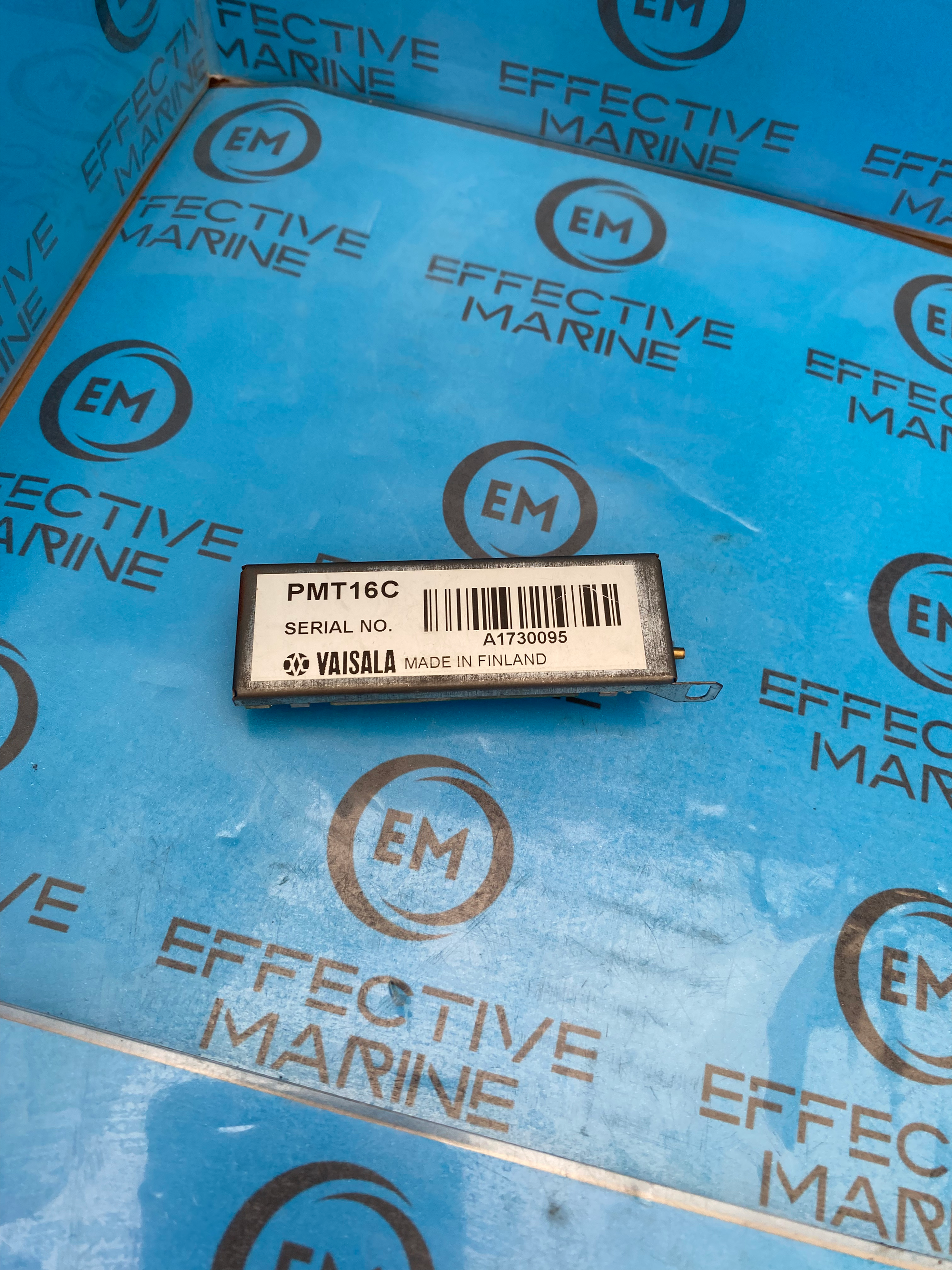 Vaisala PMT16C Pressure Sensor Card