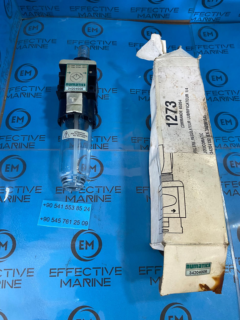 Polycarbonate Bowl Without Protector