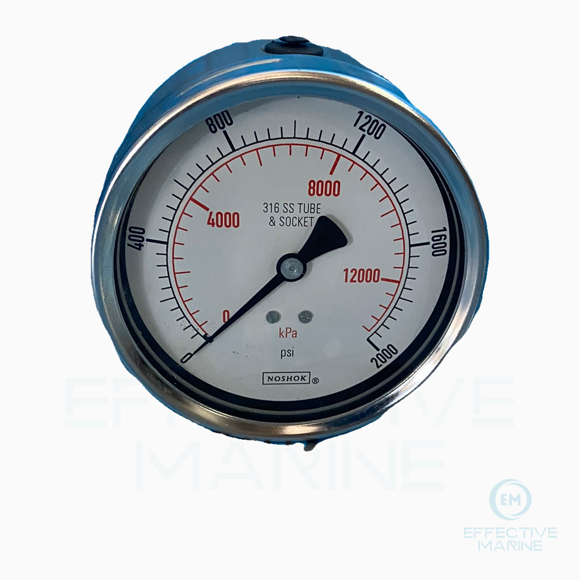 Manometre / Pressure Gauge