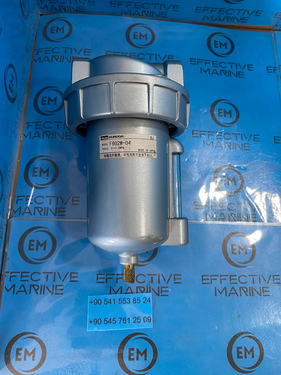 air source processor