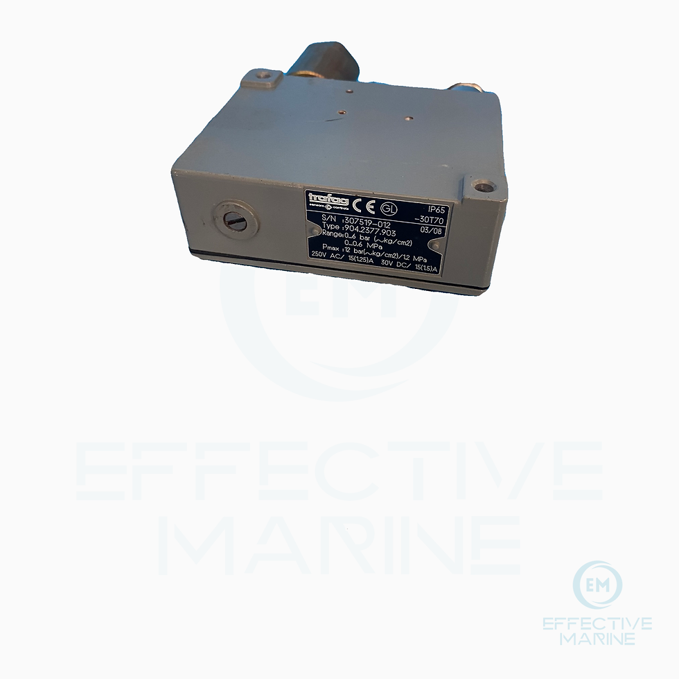 PRESSURE-SWITCH