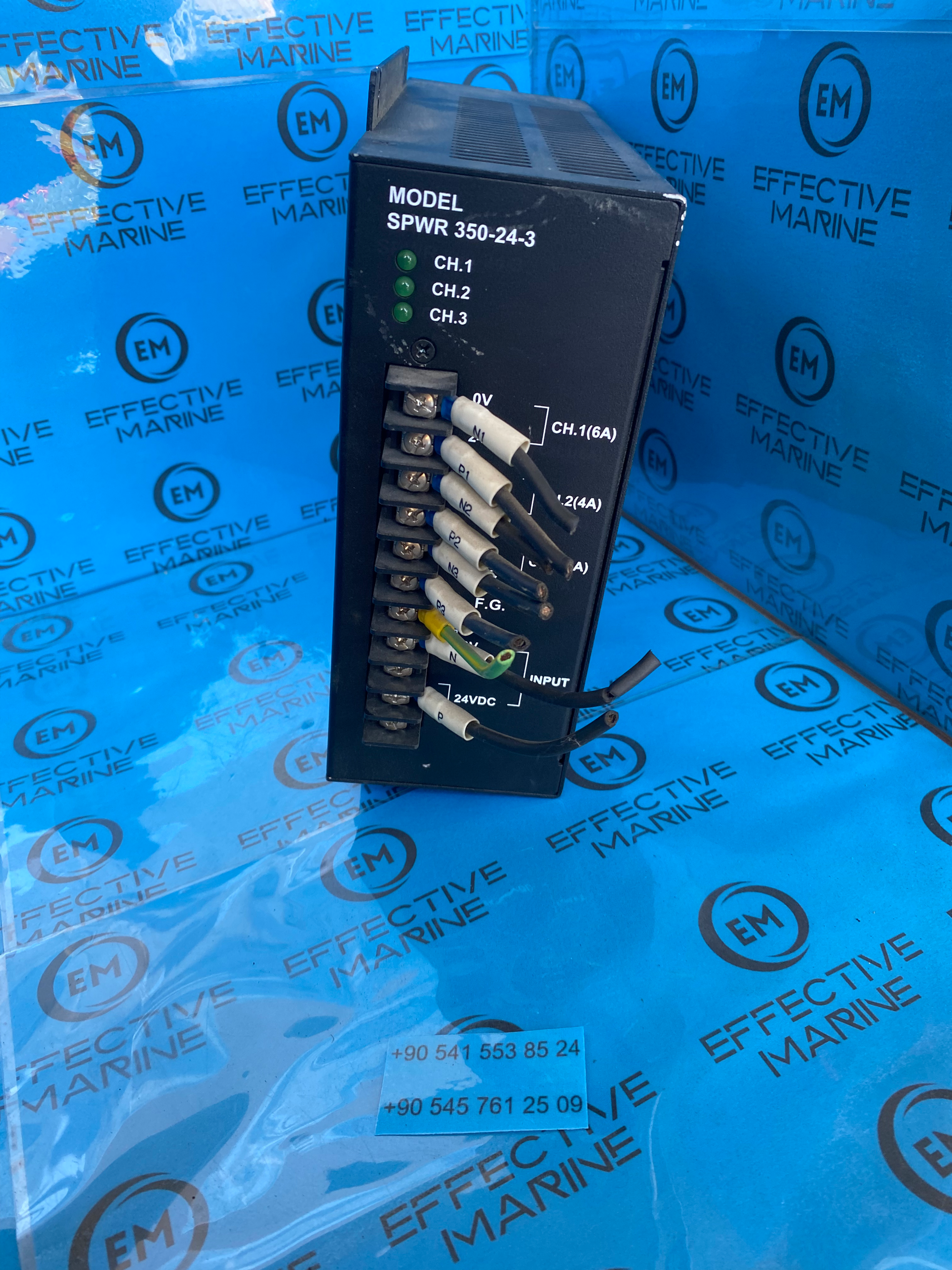 Power Supply