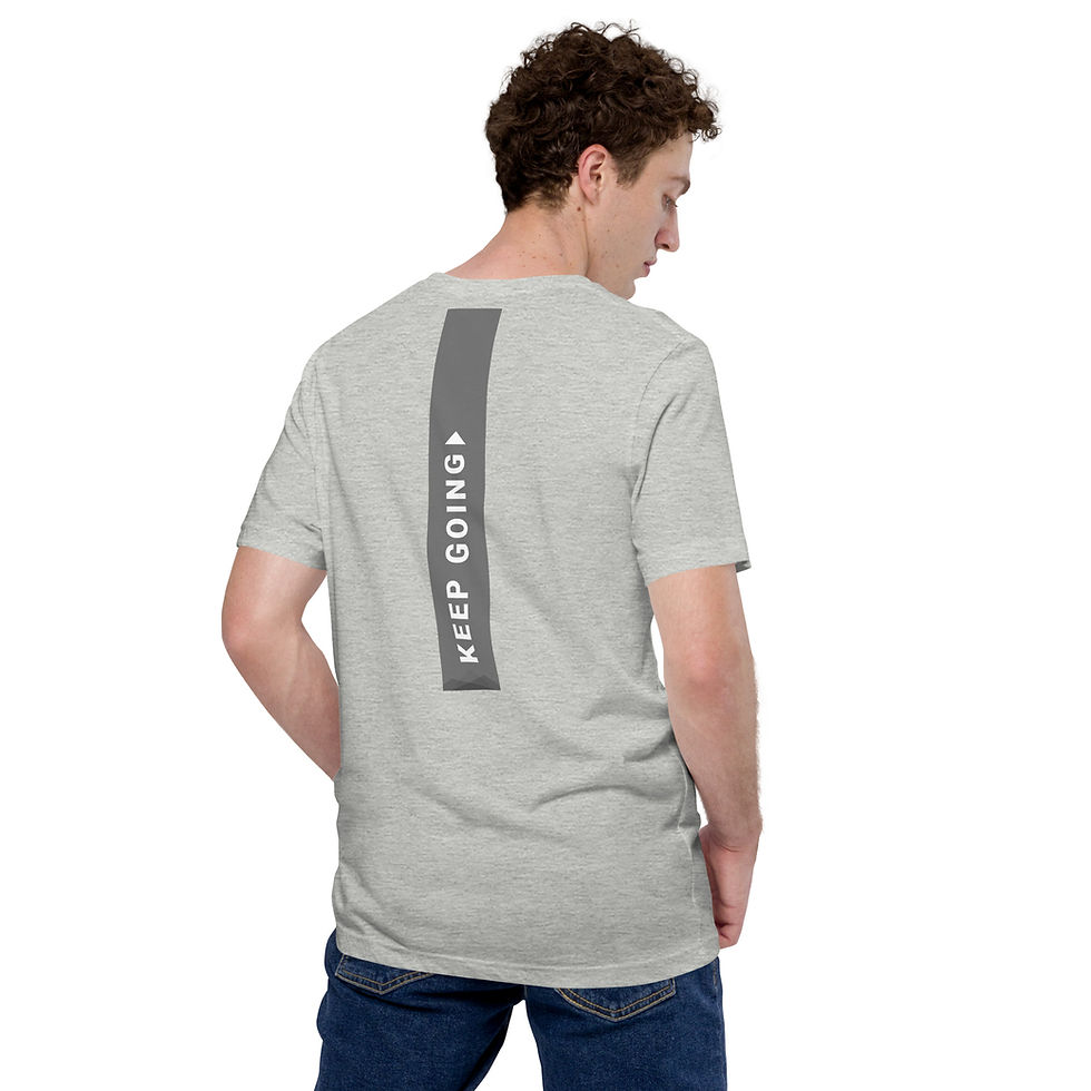 Thumbnail: Better Leader Training Shirt
