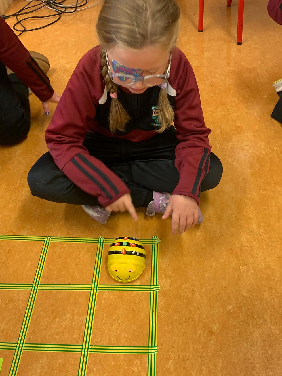 STEM Problem Solving