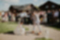 Wedding tradition in slovakia