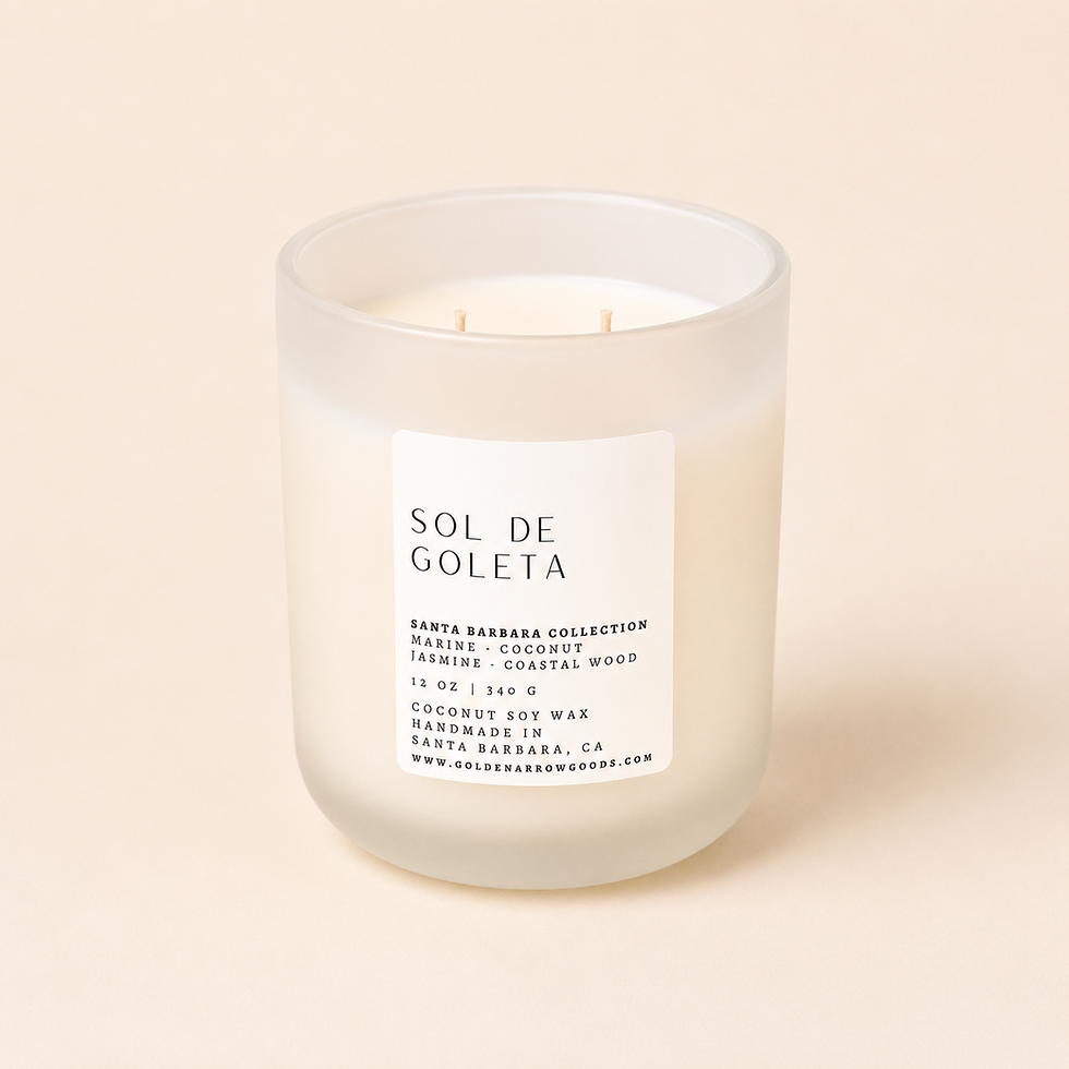 Thumbnail: Sol de Goleta Candle