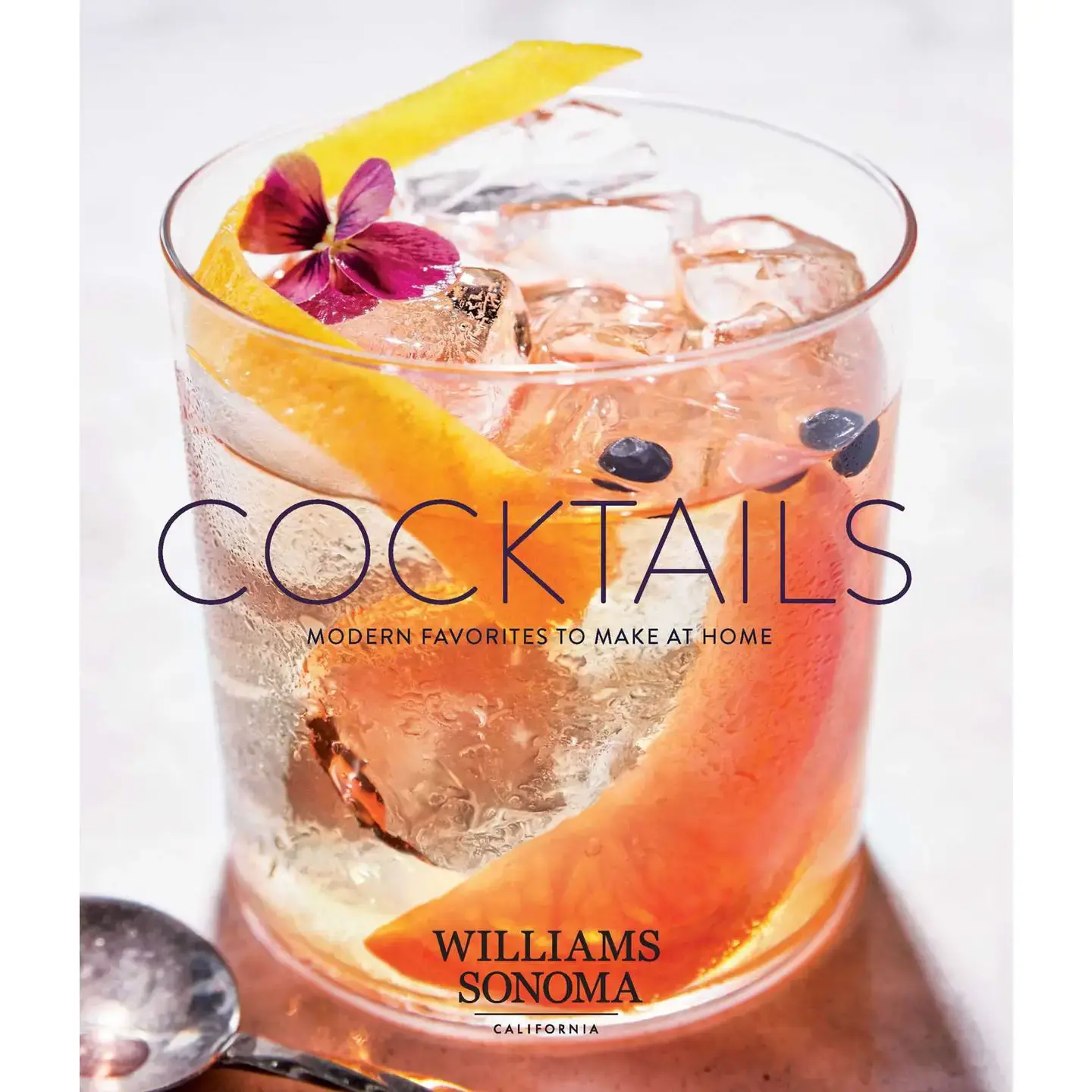 Cocktails Book