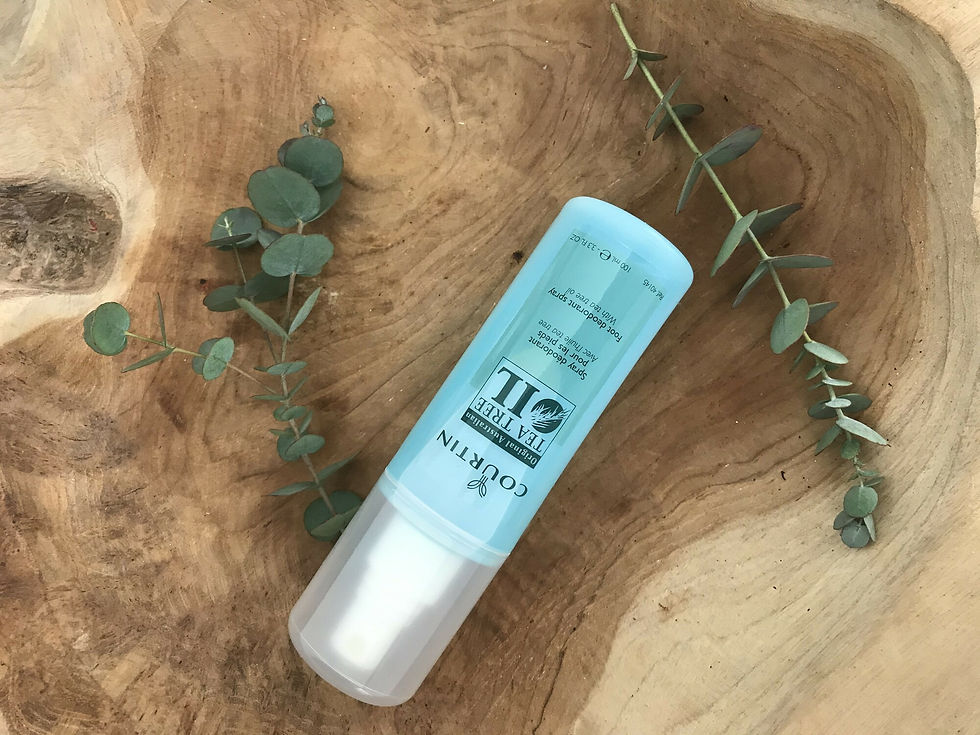 courtin skincare