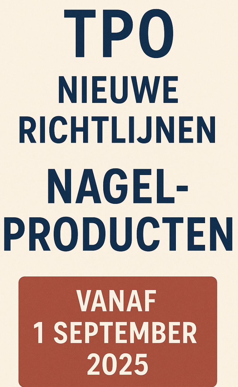 TPO Nieuwe richtlijnen vanaf 1 september 2025