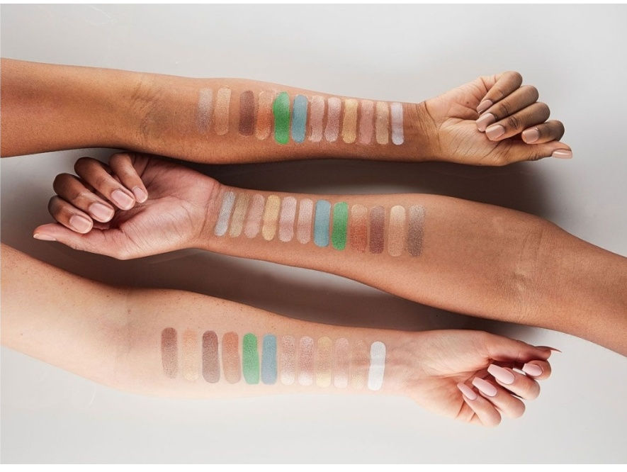 Miniature : 35 colors