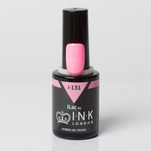 iLac - i-131 - Candy Floss 15ml