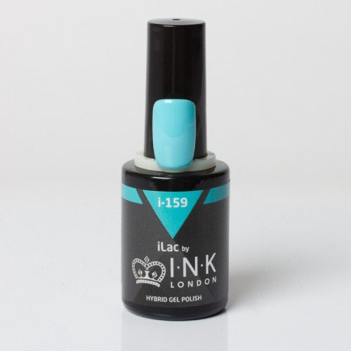 iLac - i-159 - Backchat Blue 15ml