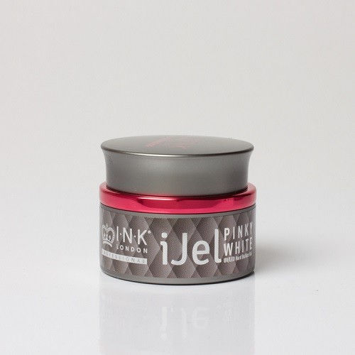 Thumbnail: IJel buildergel- Pinky White