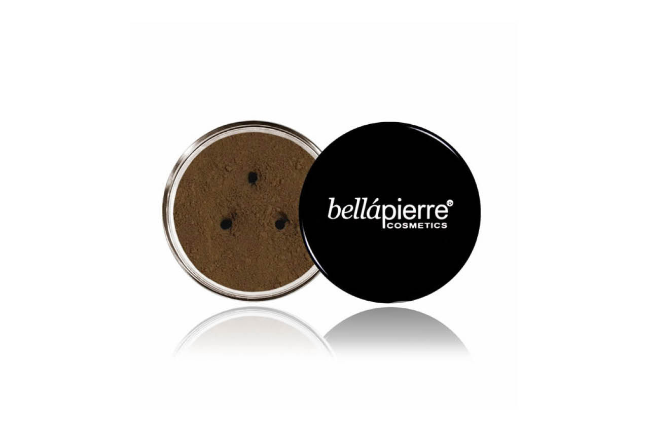 BELLAPIERRE- Brow Powder