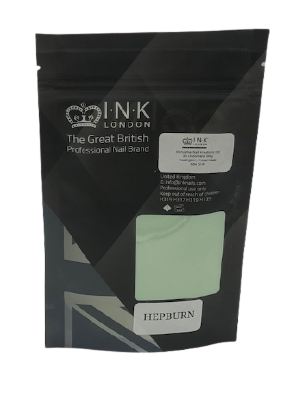 Miniature : Coloured Powder - Hepburn Breakfast @ INK