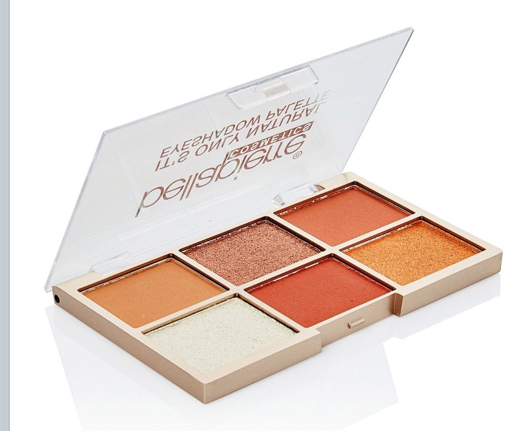 bellapierre mineral make up