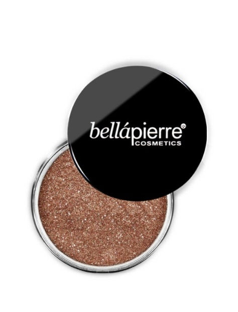 Miniature : BELLAPIERRE- Shimmer Powders