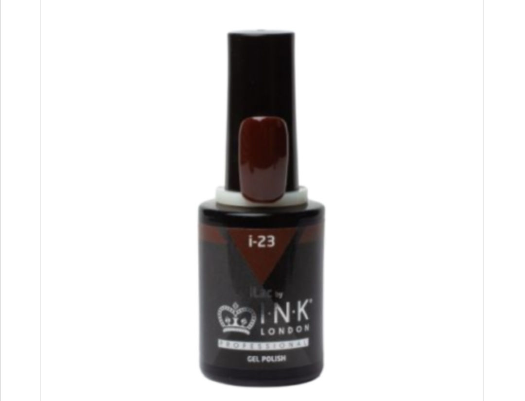 InkLondon Ilac gelpolish